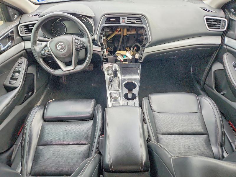 Photo 8 from auction – 2017 NISSAN MAXIMA with VIN 1N4AA6AP1HC381745