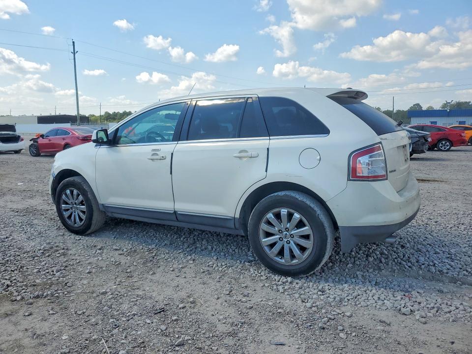 Zdjęcie 2 z aukcji – 2008 FORD EDGE z VIN 2FMDK39C28BA29337
