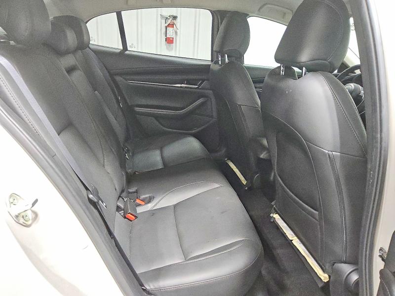 صورة رقم 10 من المزاد - 2024 MAZDA 3 مع VIN 3MZBPABM7RM431565