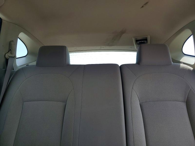 Photo 10 from auction – 2014 NISSAN ROGUE SELECT with VIN JN8AS5MT3EW614193