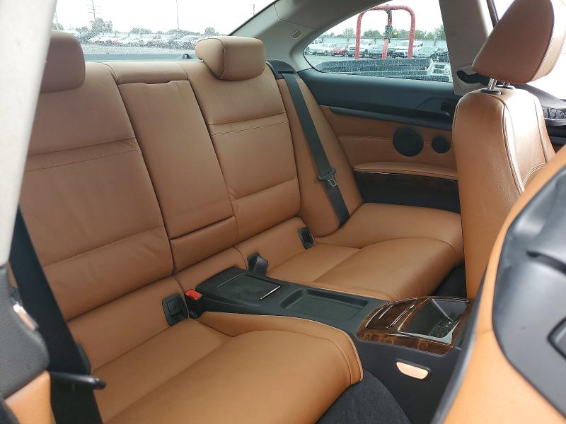 Zdjęcie 10 z aukcji – 2008 BMW 328 z VIN WBAWC33598PU83112