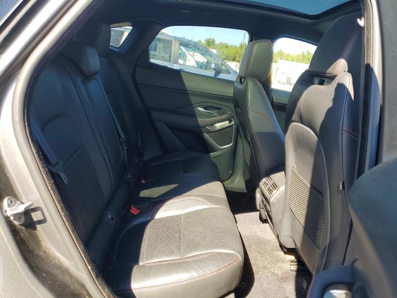 Zdjęcie 10 z aukcji – 2020 JAGUAR E-PACE z VIN SADF12FX2L1Z81863