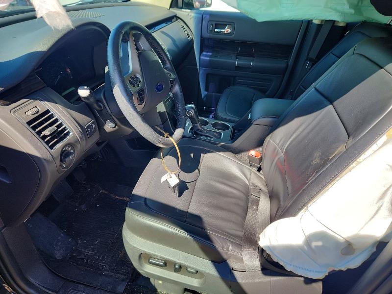 Фото 7 с аукциона – 2016 FORD FLEX с VIN 2FMHK6C8XGBA21993