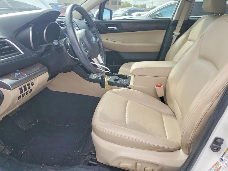 Photo 7 from auction – 2017 SUBARU OUTBACK with VIN 4S4BSANC7H3315573