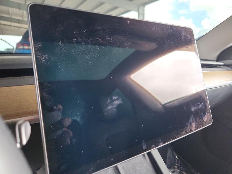 صورة رقم 9 من المزاد - 2023 TESLA MODEL 3 مع VIN 5YJ3E1EC5PF503834