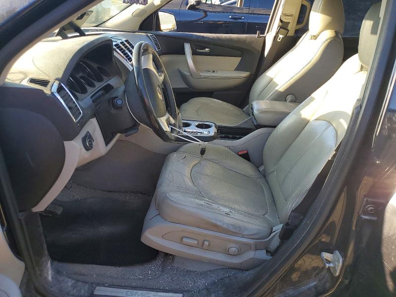 Zdjęcie 7 z aukcji – 2011 GMC ACADIA z VIN 1GKKVRED3BJ200527