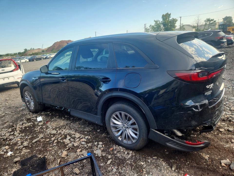 Снимка 2 от търг – 2026 MAZDA CX-90 с VIN JM3KKAHD7T1350196