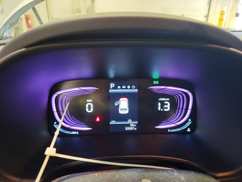 Снимка 9 от търг – 2025 KIA SOUL с VIN KNDJ23AU8S7943135