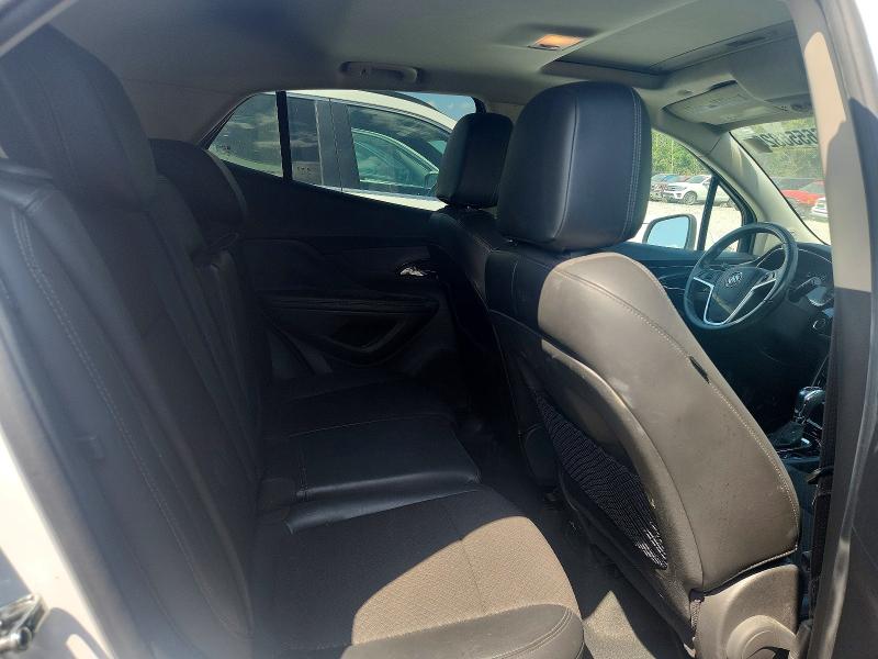 Foto 10 de la subasta – 2019 BUICK ENCORE con VIN KL4CJASB8KB870675