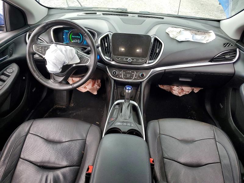 Foto 8 de la subasta – 2017 CHEVROLET VOLT con VIN 1G1RB6S55HU181798