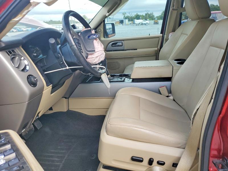 Photo 7 from auction – 2016 FORD EXPEDITION with VIN 1FMJU1KT5GEF28857