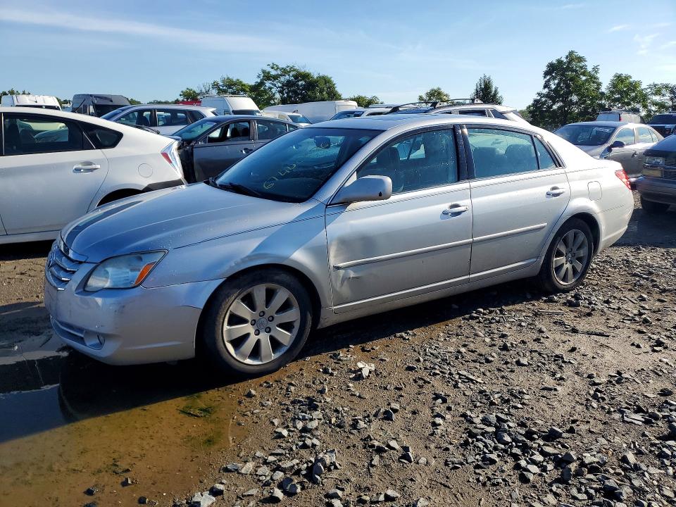 2007 TOYOTA AVALON - Търг №67400676