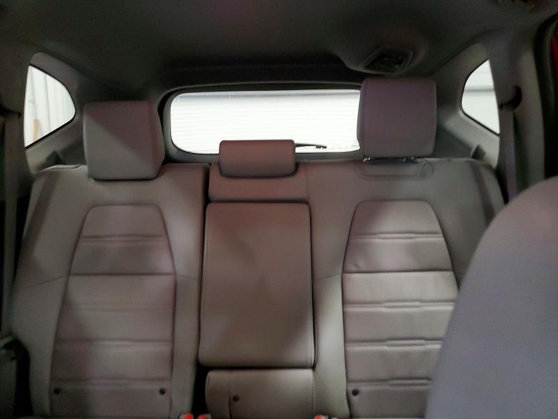 Photo 10 from auction – 2022 HONDA CR-V with VIN 5J6RT6H83NL002319