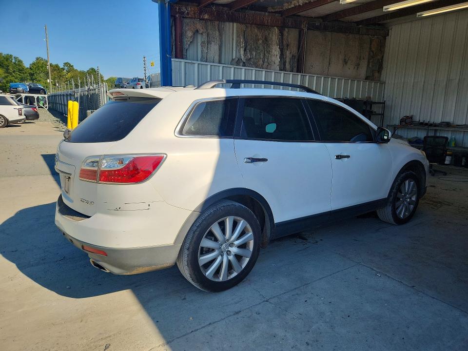 Фото 3 с аукциона – 2010 MAZDA CX-9 с VIN JM3TB2MA3A0207626