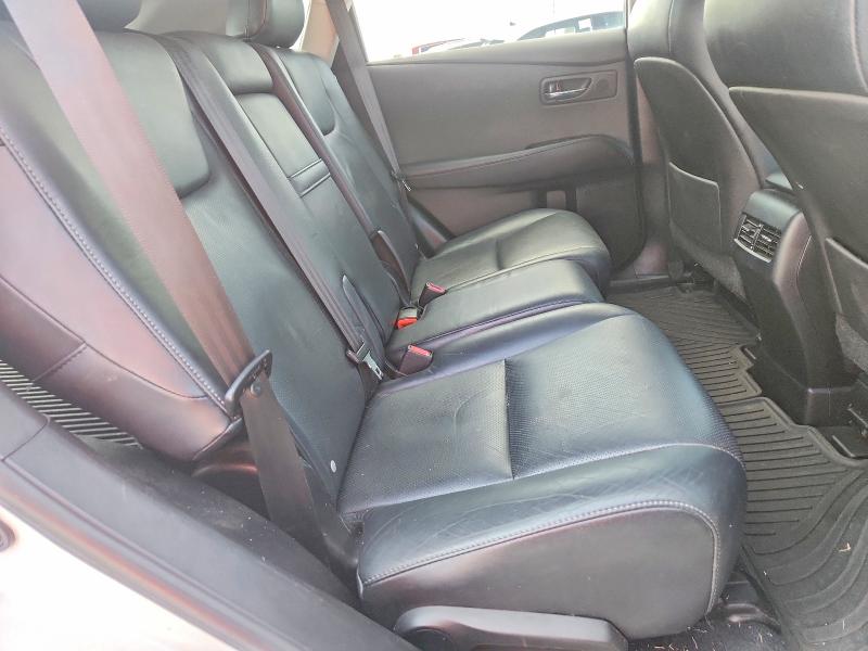 صورة رقم 11 من المزاد - 2013 LEXUS RX مع VIN 2T2ZK1BA3DC131783