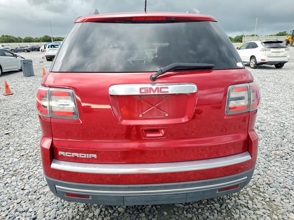 Photo 6 from auction – 2014 GMC ACADIA with VIN 1GKKRRKD7EJ313782