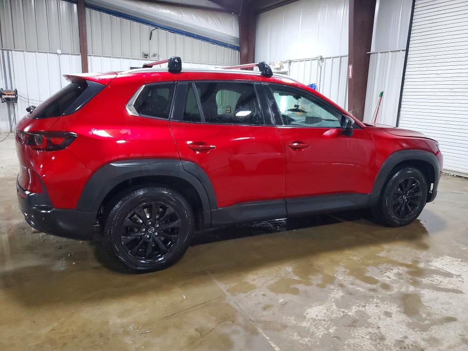 Снимка 3 от търг – 2023 MAZDA CX-50 с VIN 7MMVABAM7PN107768