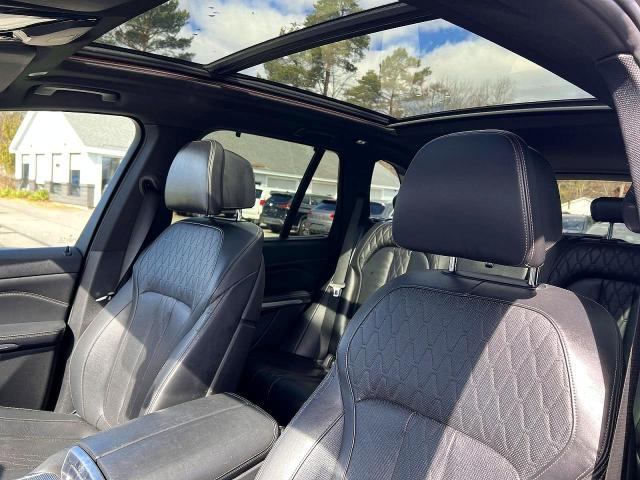 Photo 9 from auction – 2019 BMW X5 with VIN 5UXJU2C51KLN64669