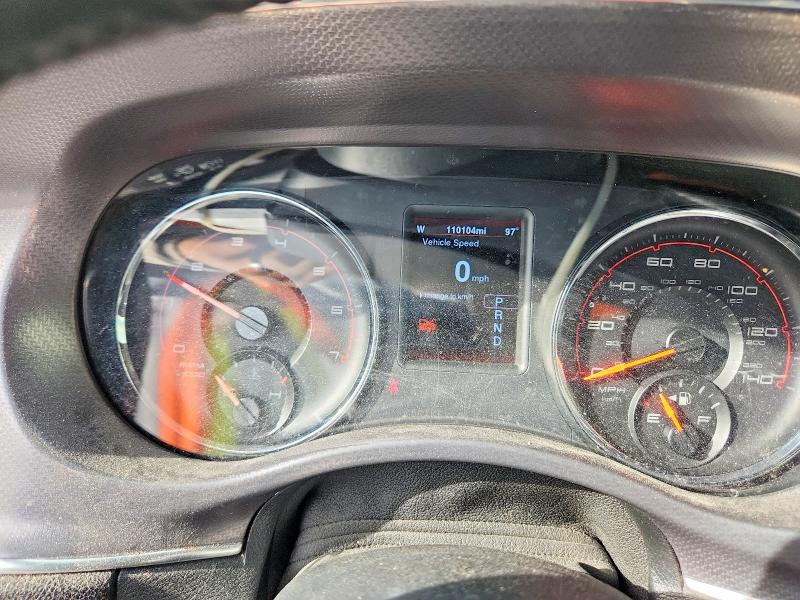 Снимка 9 от търг – 2014 DODGE CHARGER с VIN 2C3CDXHG6EH370730