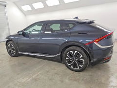 Photo 2 from auction – 2023 KIA EV6 with VIN KNDC34LA5P5149968