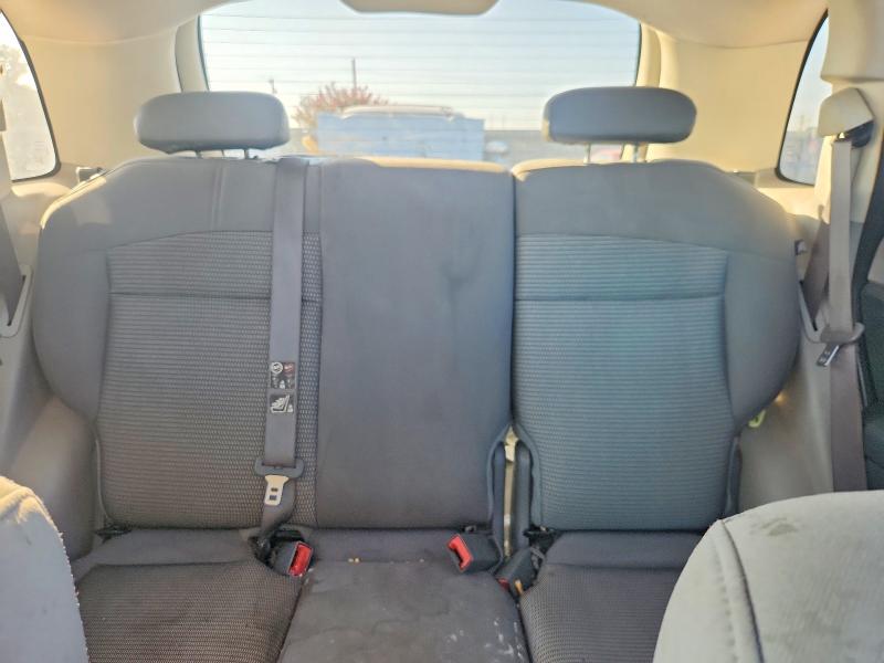 Photo 10 from auction – 2008 CHRYSLER PT CRUISER with VIN 3A8FY58B08T162403