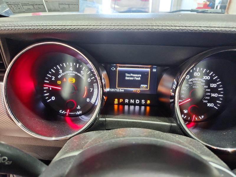 Zdjęcie 9 z aukcji – 2017 FORD MUSTANG z VIN 1FA6P8TH7H5238194