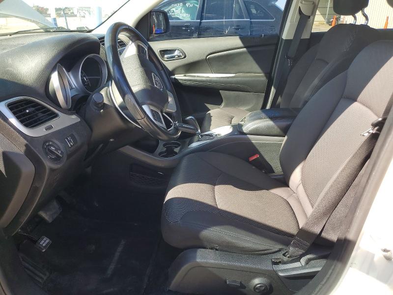 Photo 7 from auction – 2014 DODGE JOURNEY with VIN 3C4PDDBG9ET164541