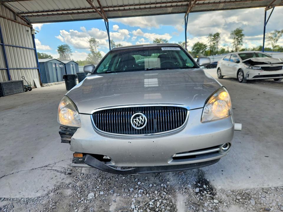 Photo 5 from auction – 2006 BUICK LUCERNE with VIN 1G4HE57YX6U175303