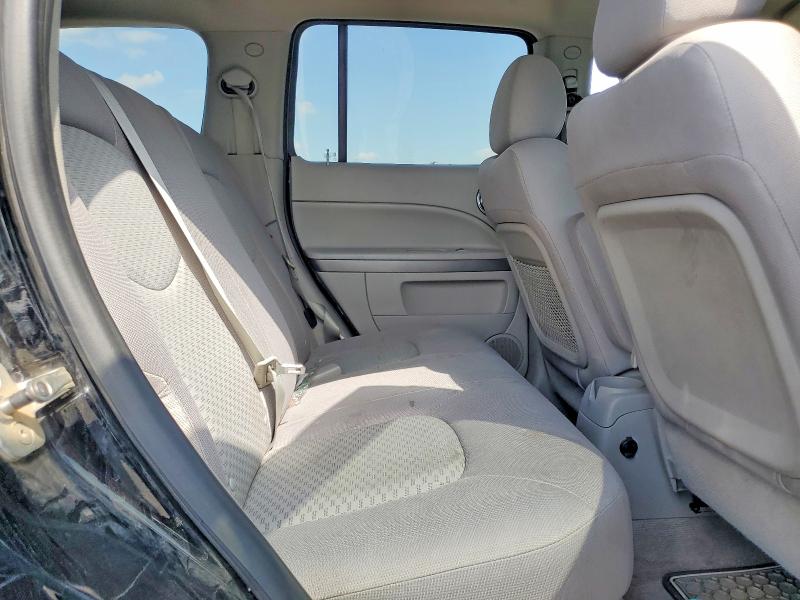 صورة رقم 10 من المزاد - 2010 CHEVROLET HHR مع VIN 3GNBAADB9AS501381