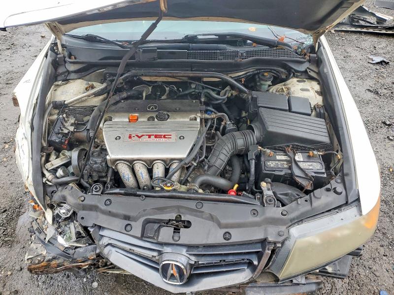 صورة رقم 11 من المزاد - 2005 ACURA TSX مع VIN JH4CL96825C010765