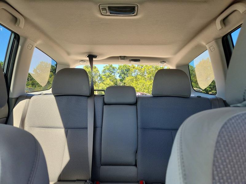 Фото 10 с аукциона – 2011 SUBARU FORESTER с VIN JF2SHADC1BH750587