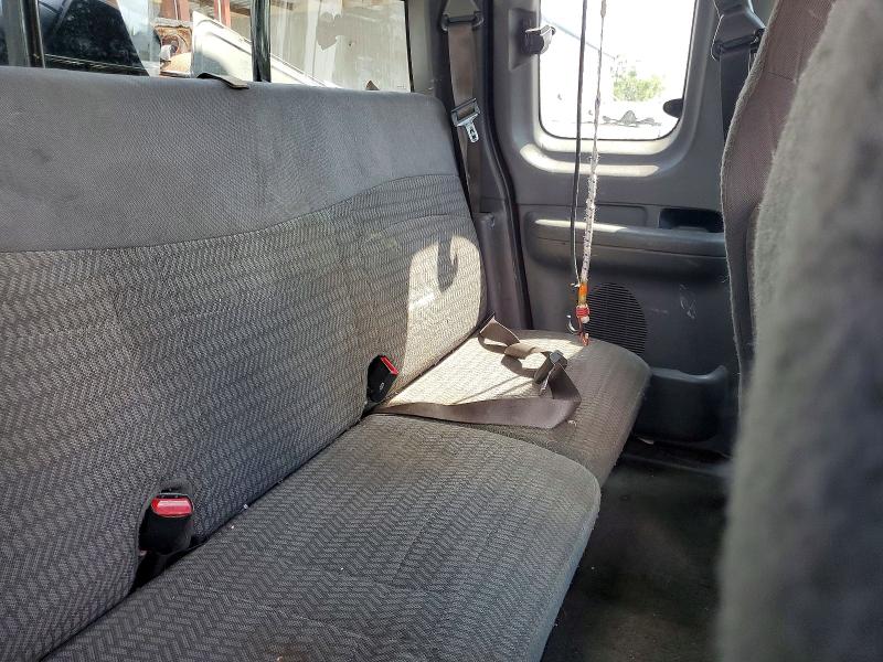 Foto 10 de la subasta – 2001 FORD F150 con VIN 2FTRX17L51CA11160