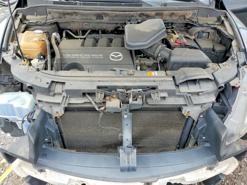 صورة رقم 12 من المزاد - 2008 MAZDA CX-9 مع VIN JM3TB28VX80146783