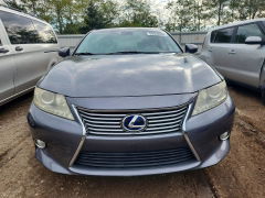 Photo 5 from auction – 2013 LEXUS ES with VIN JTHBW1GG4D2010085