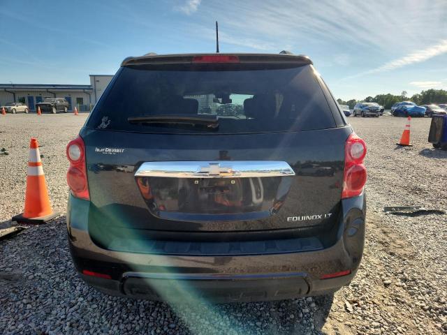 Photo 6 from auction – 2013 CHEVROLET EQUINOX with VIN 2GNALDEK0D6402702