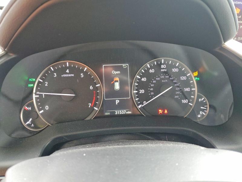 Фото 9 с аукциона – 2017 LEXUS RX 350 с VIN 2T2BZMCA7HC134236