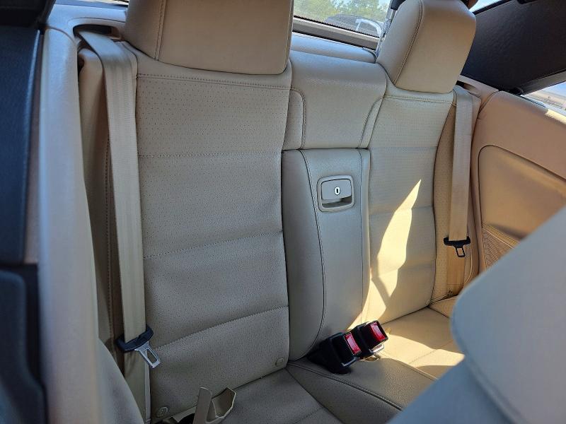 Photo 10 from auction – 2010 VOLKSWAGEN EOS with VIN WVWBA7AH0AV013192