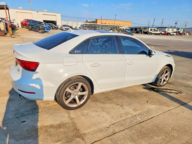 Photo 3 from auction – 2015 AUDI A3 with VIN WAUBFGFF9F1084721