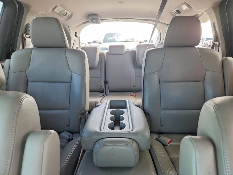 Zdjęcie 10 z aukcji – 2012 HONDA ODYSSEY z VIN 5FNRL5H69CB116338