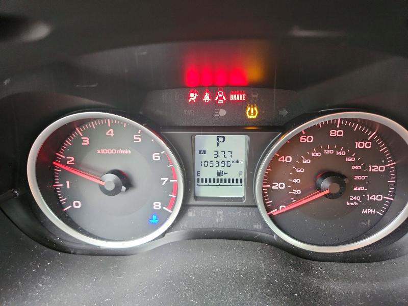 Снимка 9 от търг – 2015 SUBARU FORESTER с VIN JF2SJADC3FH488534