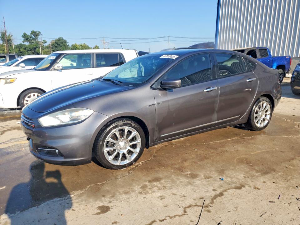 DODGE DART 2014 con VIN 1C3CDFCB3ED822250 - Foto de la subasta
