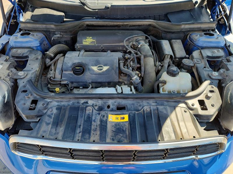 Photo 12 from auction – 2014 MINI COOPER with VIN WMWZC3C54EWP27182