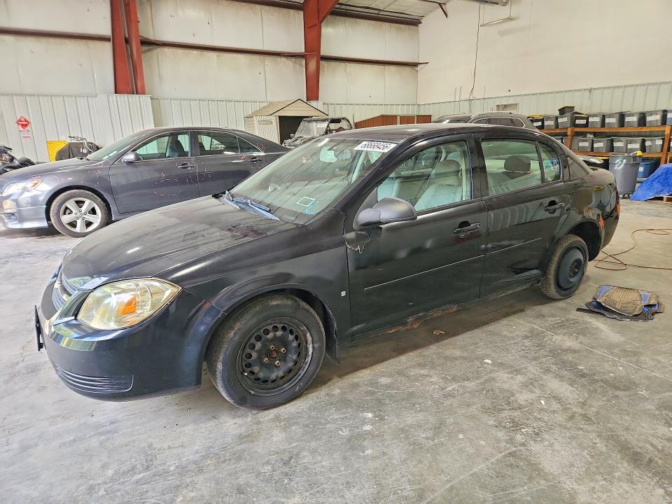 2009 CHEVROLET COBALT - Търг №68668456