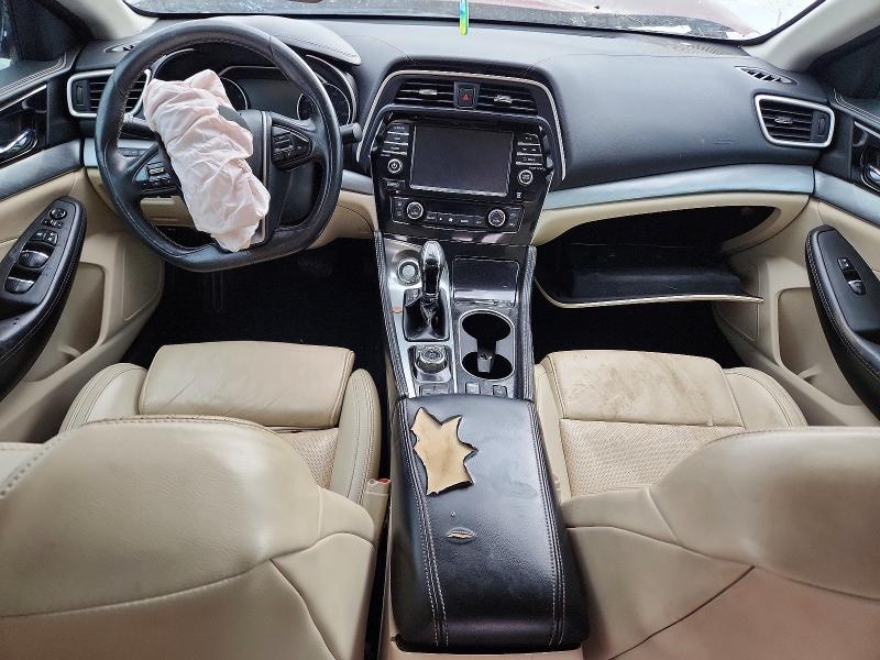 Photo 8 from auction – 2016 NISSAN MAXIMA with VIN 1N4AA6AP4GC406314