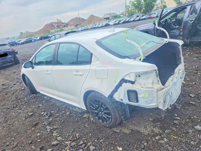 Снимка 2 от търг – 2021 TOYOTA COROLLA с VIN 5YFEPMAE3MP182534