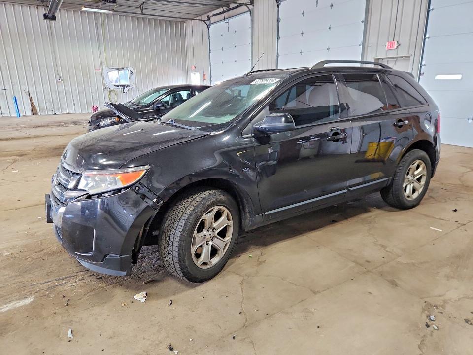 2013 FORD EDGE - Търг №67505726