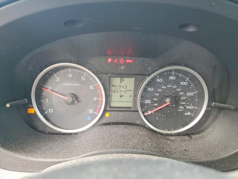Foto 9 de la subasta – 2015 SUBARU FORESTER con VIN JF2SJABC3FH808972
