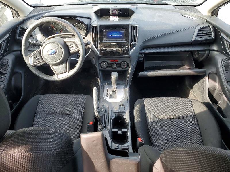 Photo 8 from auction – 2018 SUBARU IMPREZA with VIN 4S3GTAA6XJ3706519