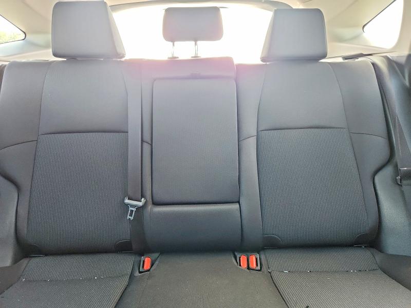 Photo 10 from auction – 2023 TOYOTA VENZA with VIN JTEAAAAH2PJ152194