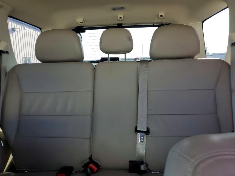 Photo 10 from auction – 2012 FORD ESCAPE with VIN 1FMCU9DG3CKB92192